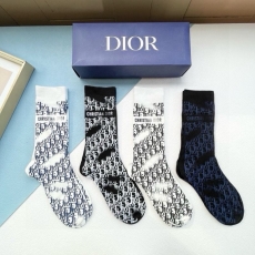 Christian Dior Socks